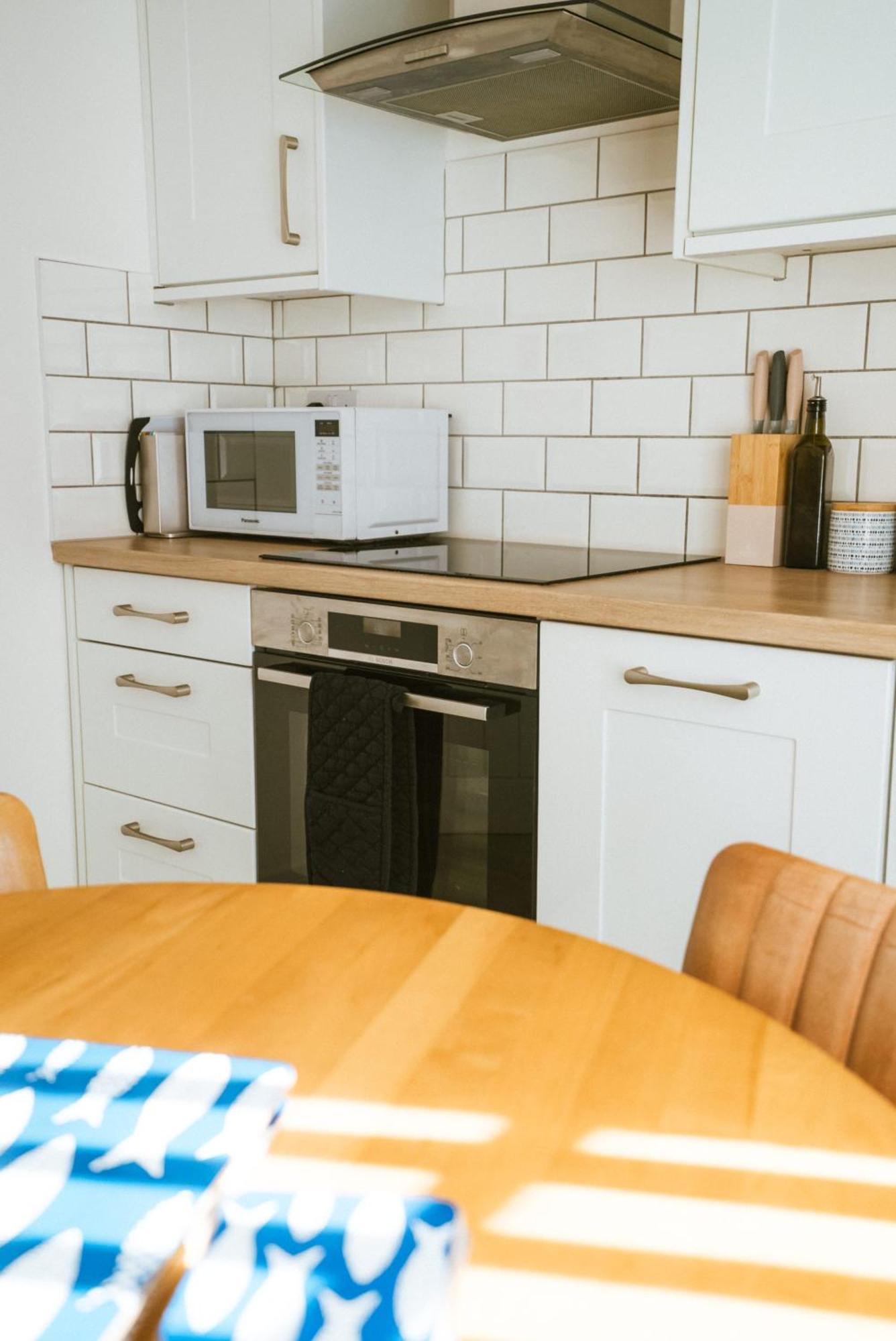 Breathtaking High Street Townhouse With Stunning Sea Views At 'The Old Fishermans Townhouse' Falmouth Bagian luar foto