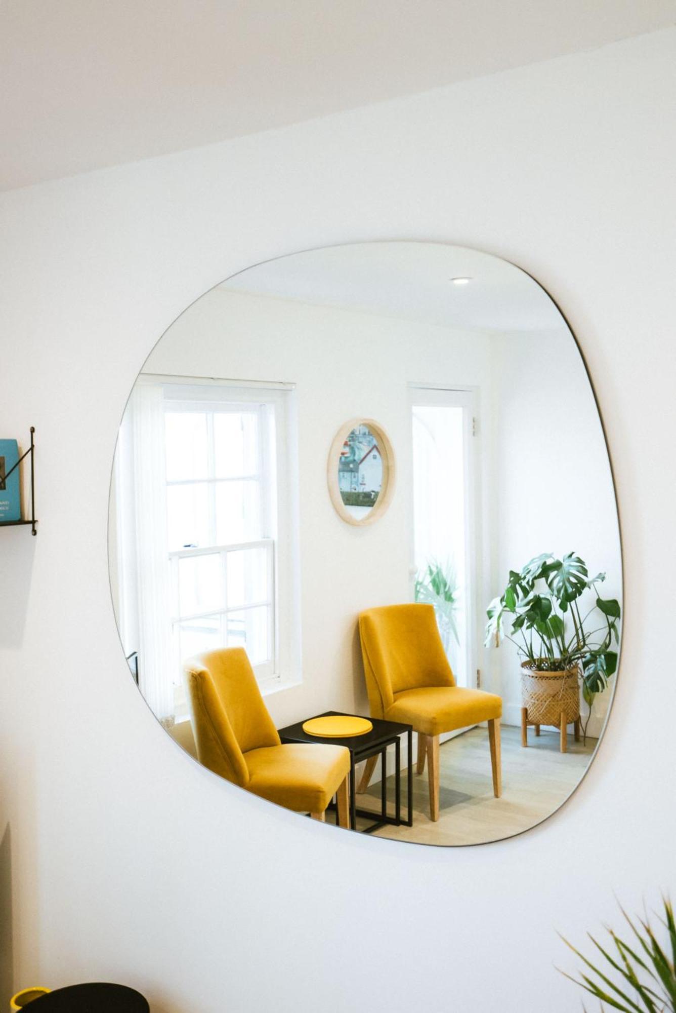 Breathtaking High Street Townhouse With Stunning Sea Views At 'The Old Fishermans Townhouse' Falmouth Bagian luar foto