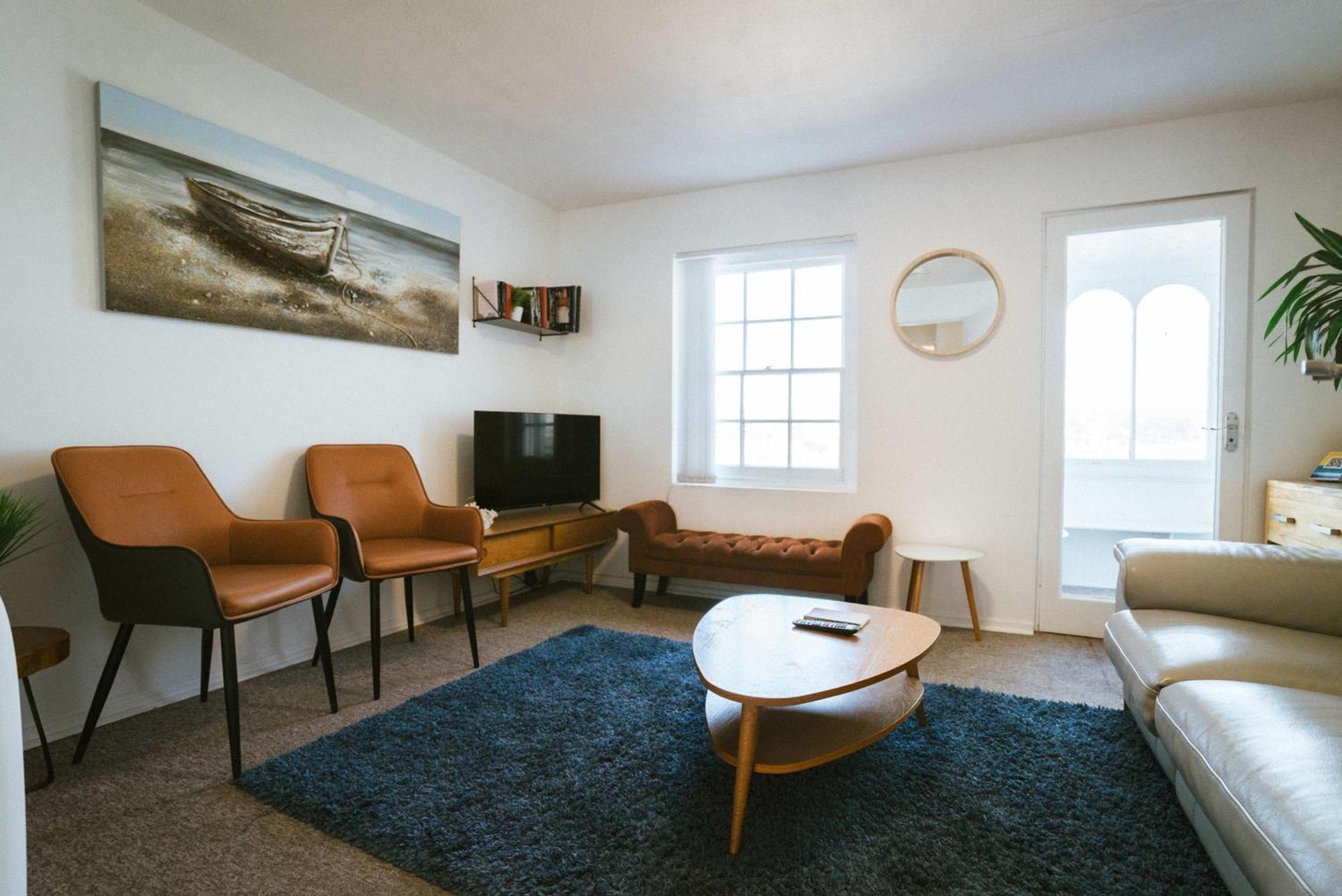 Breathtaking High Street Townhouse With Stunning Sea Views At 'The Old Fishermans Townhouse' Falmouth Bagian luar foto