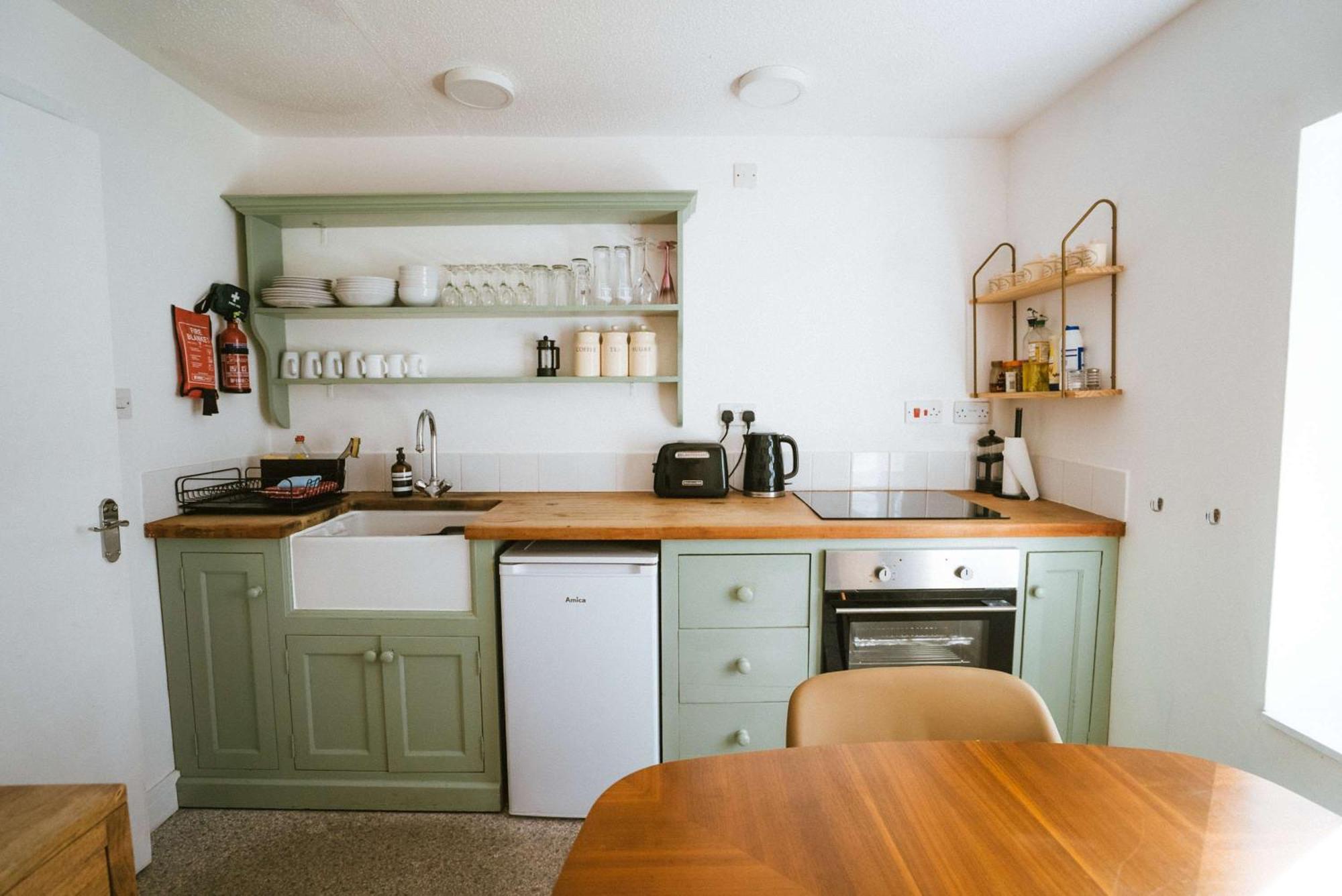 Breathtaking High Street Townhouse With Stunning Sea Views At 'The Old Fishermans Townhouse' Falmouth Bagian luar foto